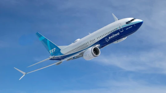 Boeing loni skončil v&nbsp;miliardové ztrátě. S&nbsp;problémy se potýká i&nbsp;nadále