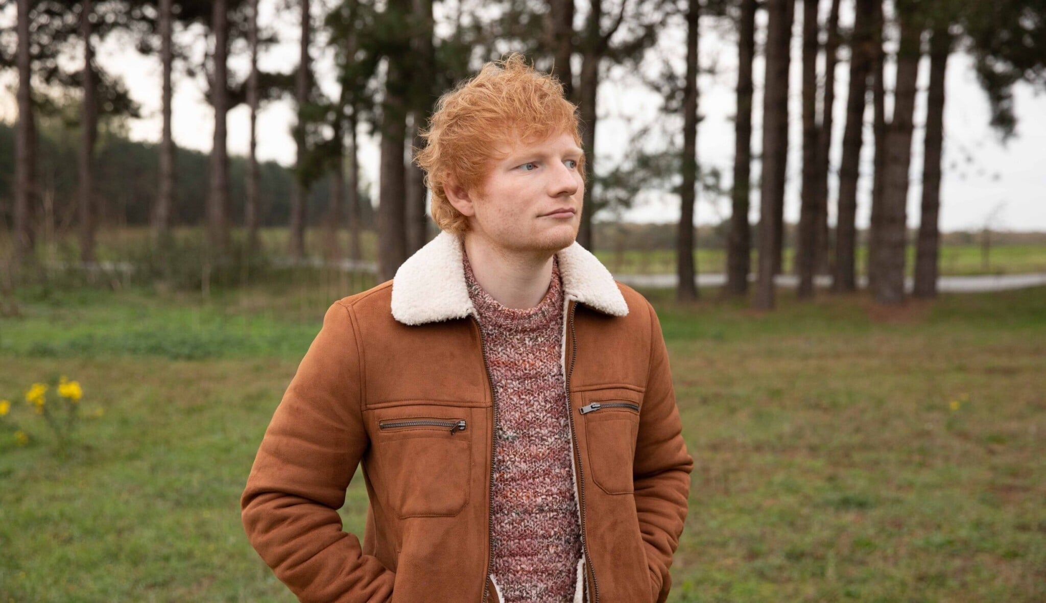 Ed Sheeran