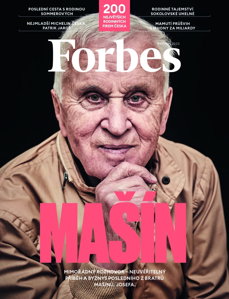 Mašín