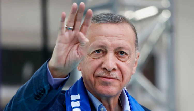 Erdogan