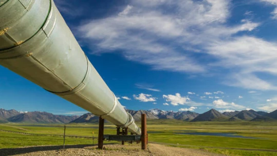 Česká společnost Mero a&nbsp;TAL rozšíří Transalpinský ropovod. Oznámil to premiér Fiala