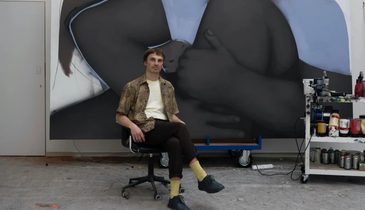 Vojtěch Kovařík