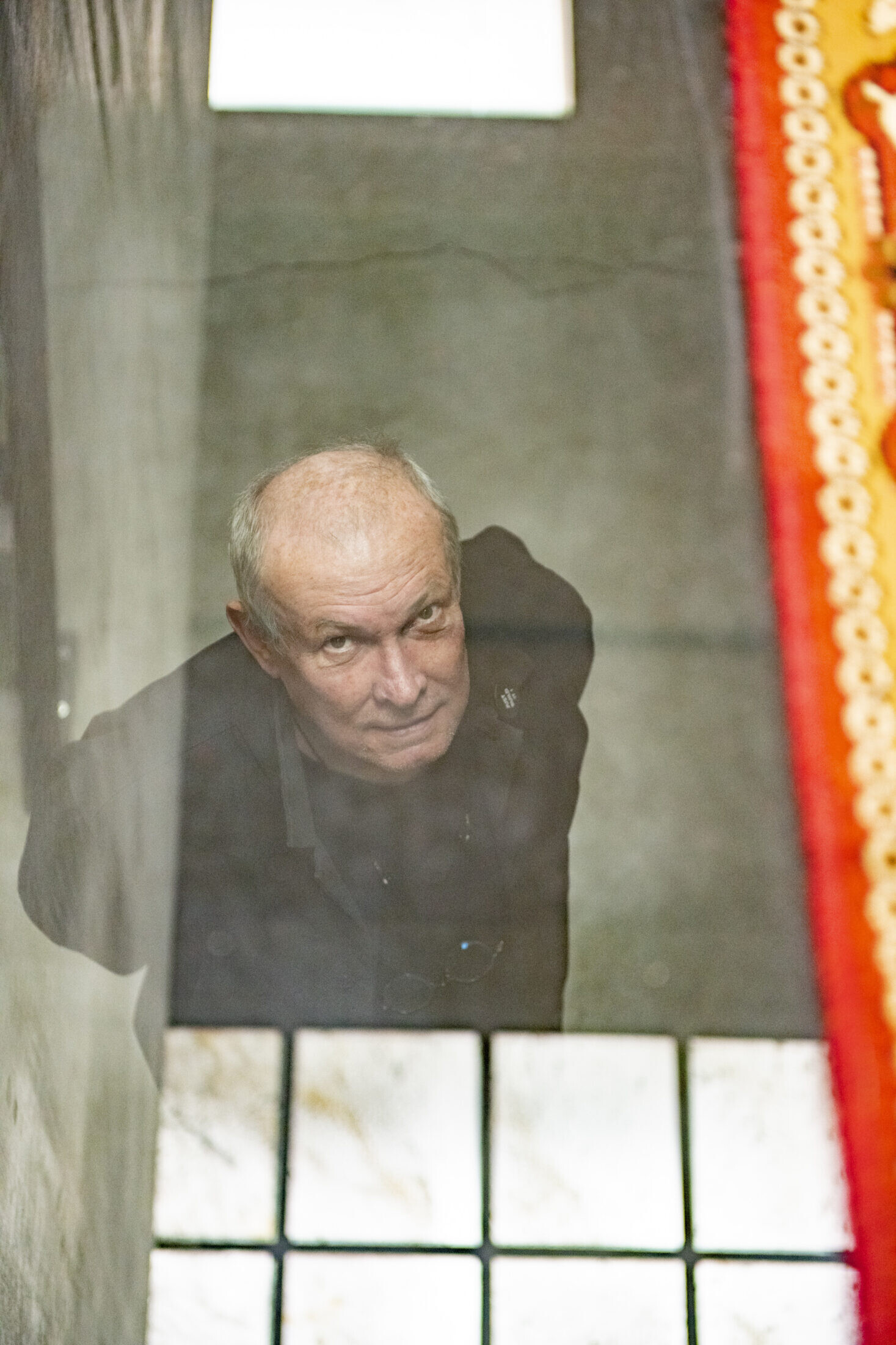 Josef Pleskot