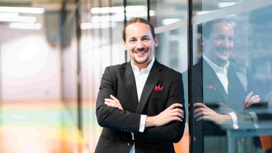 Nedostatek léků? Řešením může být výroba v Evropě, říká ředitel fondu i&i&nbsp;Biotech Fund