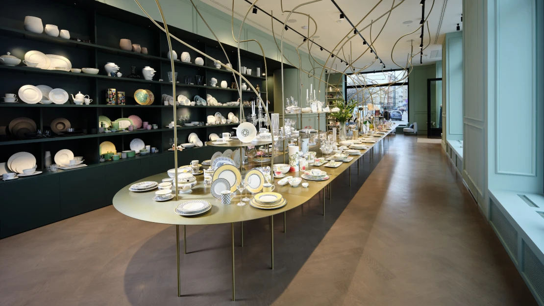 Chutě, vůně a&nbsp;design. Unikátní Atelier Potten & Pannen nabízí, co jinde neuvidíte