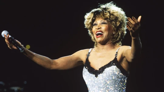 Zemřela Tina Turner. Královně rock’n’rollu bylo 83 let