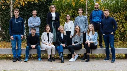 Dárcovskou platformu Donio od skupiny Miton přebírá Livesport