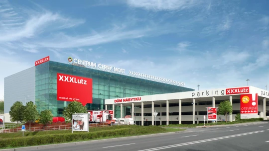 Spojení nábytkářských gigantů. XXXLutz přebírá provozovatele značky Asko