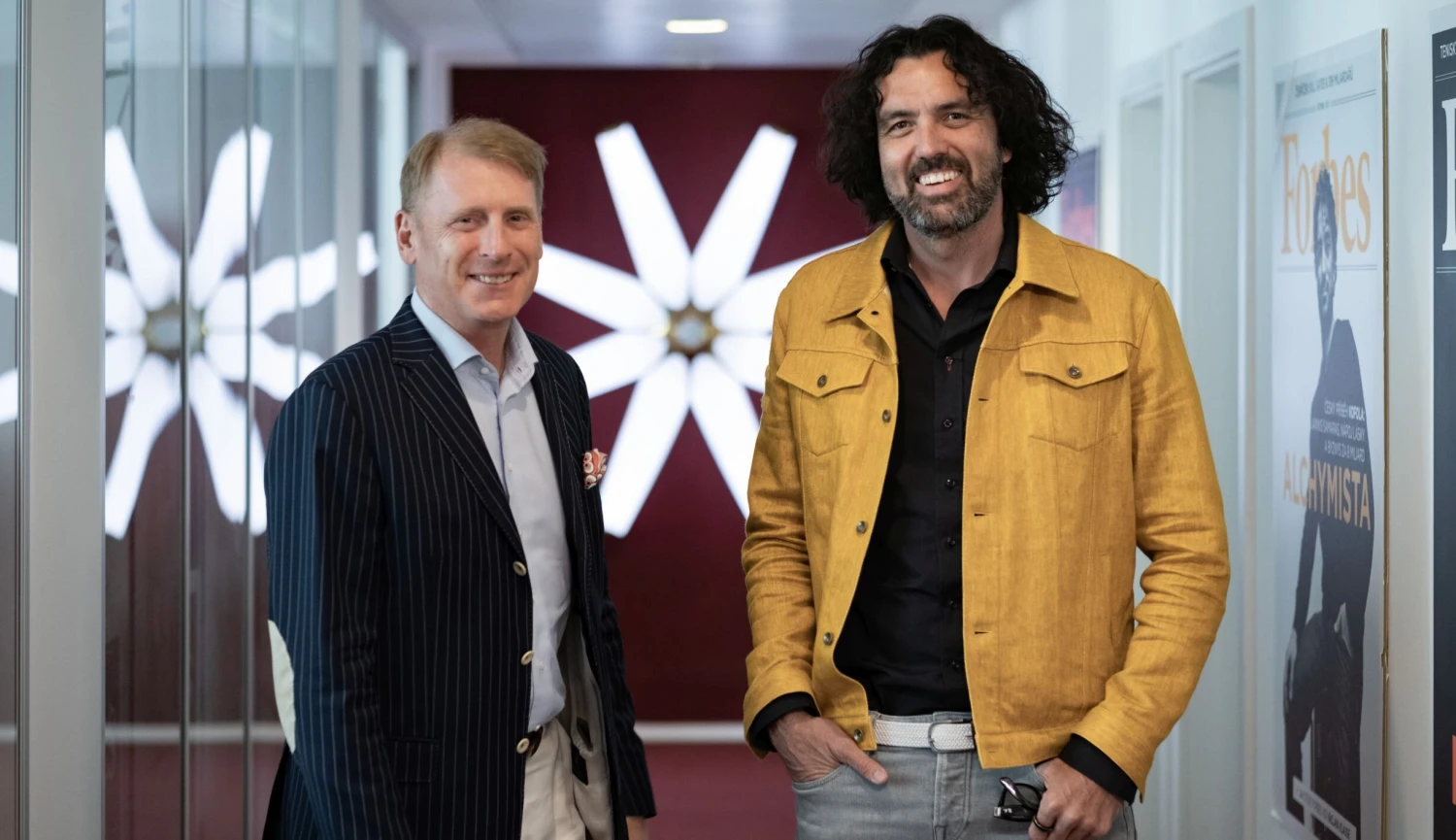 Chceme být nejudržitelnější automobilkou na světě. A máme našlápnuto, říká generální ředitel BMW