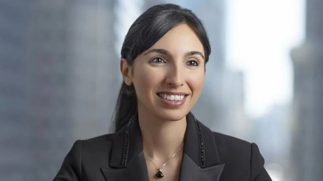 Tureckou centrální banku poprvé povede žena. Dosavadního šéfa nahradí Hafize Gaye Erkan