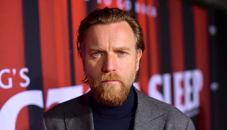 Ewan McGregor