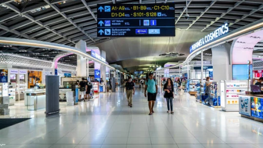 Německý Heinemann kupuje Travel free od Unimex Group. Výši transakce neuvedl