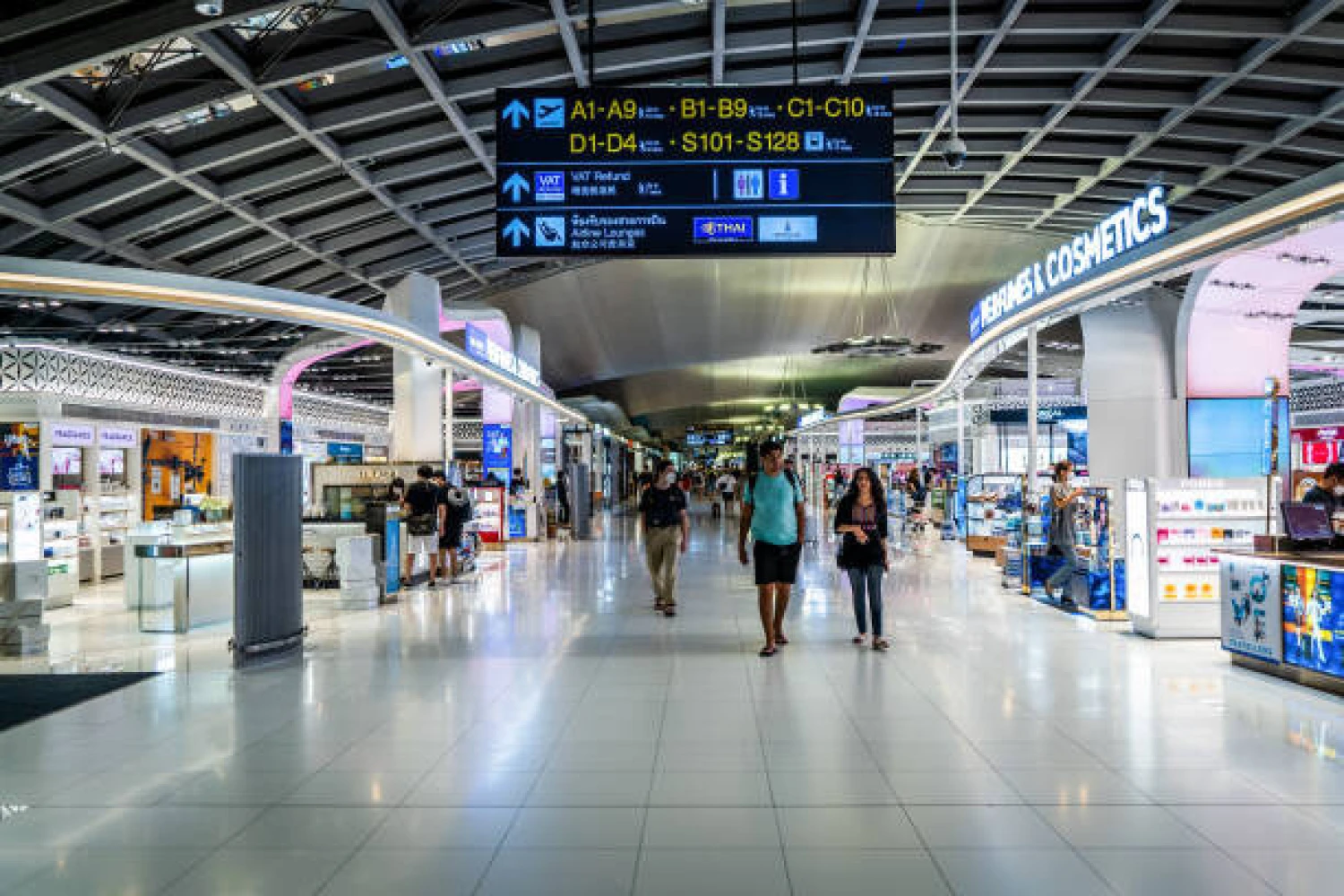 Německý Heinemann kupuje Travel free od Unimex Group. Výši transakce neuvedl