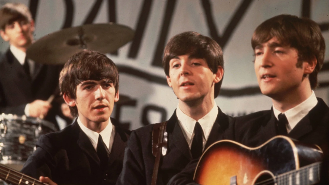Poslední píseň od Beatles. Vyjde letos a&nbsp;vytvoří ji umělá inteligence, říká McCartney