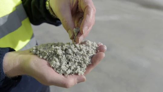 Geomet patřící ČEZu koupil pozemky na Teplicku za miliardu. Vystaví zde průmyslový areál