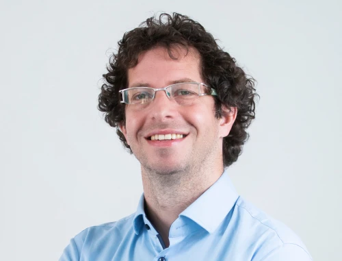 Jan Neuman