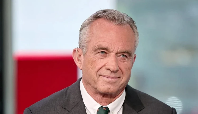 Robert F. Kennedy Jr.
