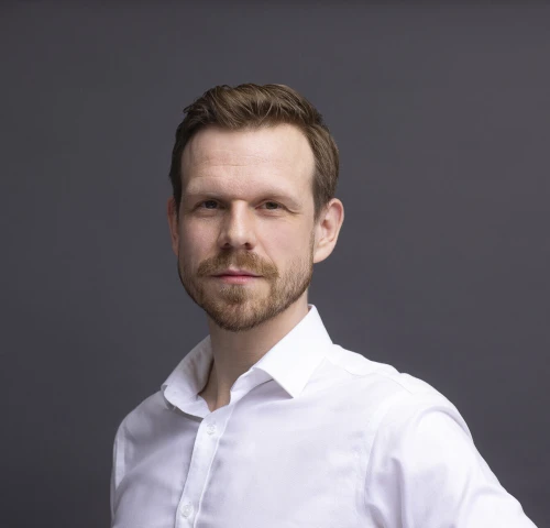 Martin Gajdoš