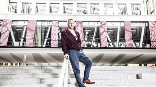 Slevové poukázky pro občany. Stuchlíkův startup se přiblížil dalším obcím