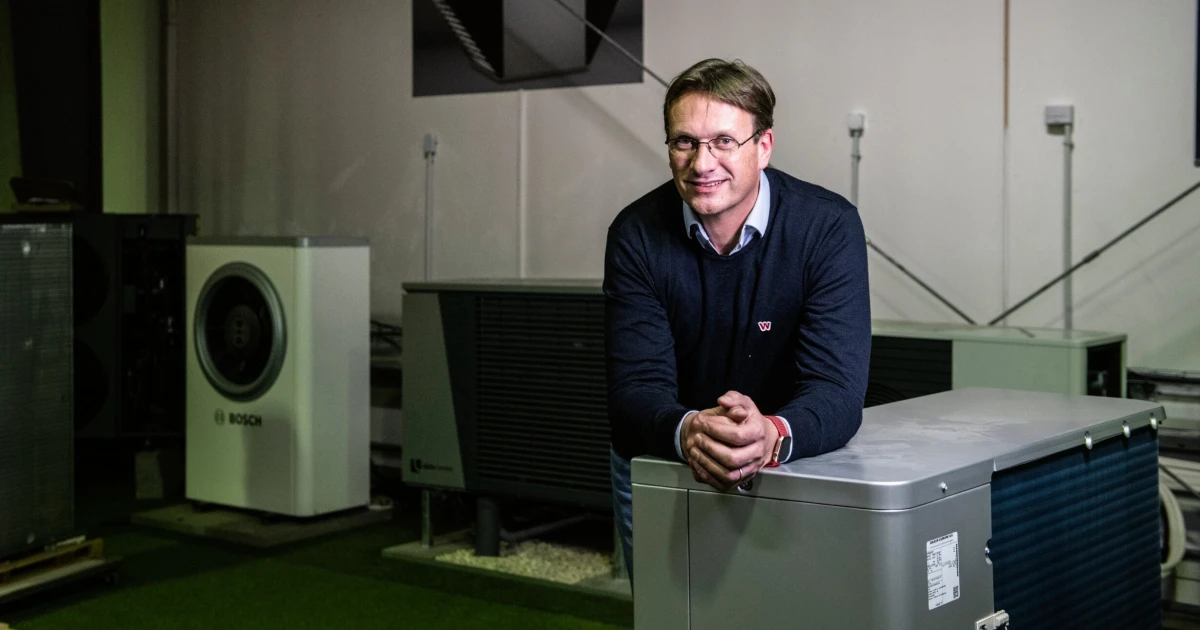 Český Woltair krizi neustál. Velký hráč v zelené energetice míří do insolvence