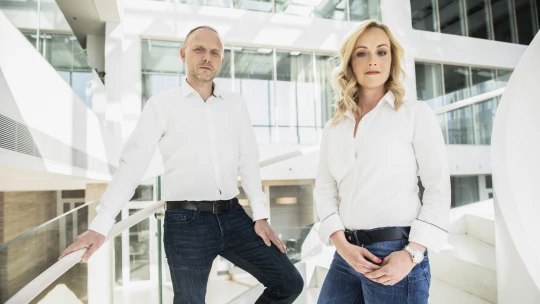 Píle, trpělivost a dobré vztahy. To spojuje nejrychleji rostoucí firmy u nás, říkají analytici