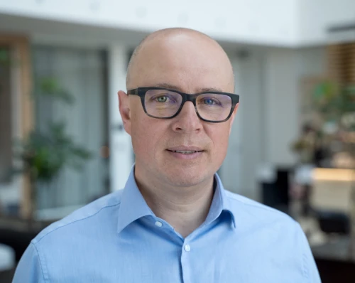 Pavel Nevický