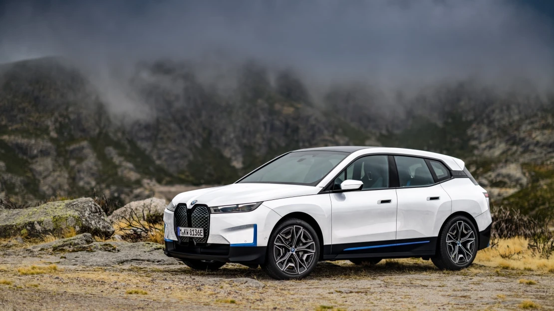 EU hrozí vysokými cly na čínské elektromobily. Zvažuje částku až 38 procent