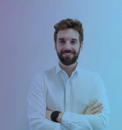 Pablo Vidarte