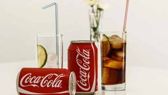Lime & Cola trochu jinak. Finlandia jde do rukou Coca-Coly