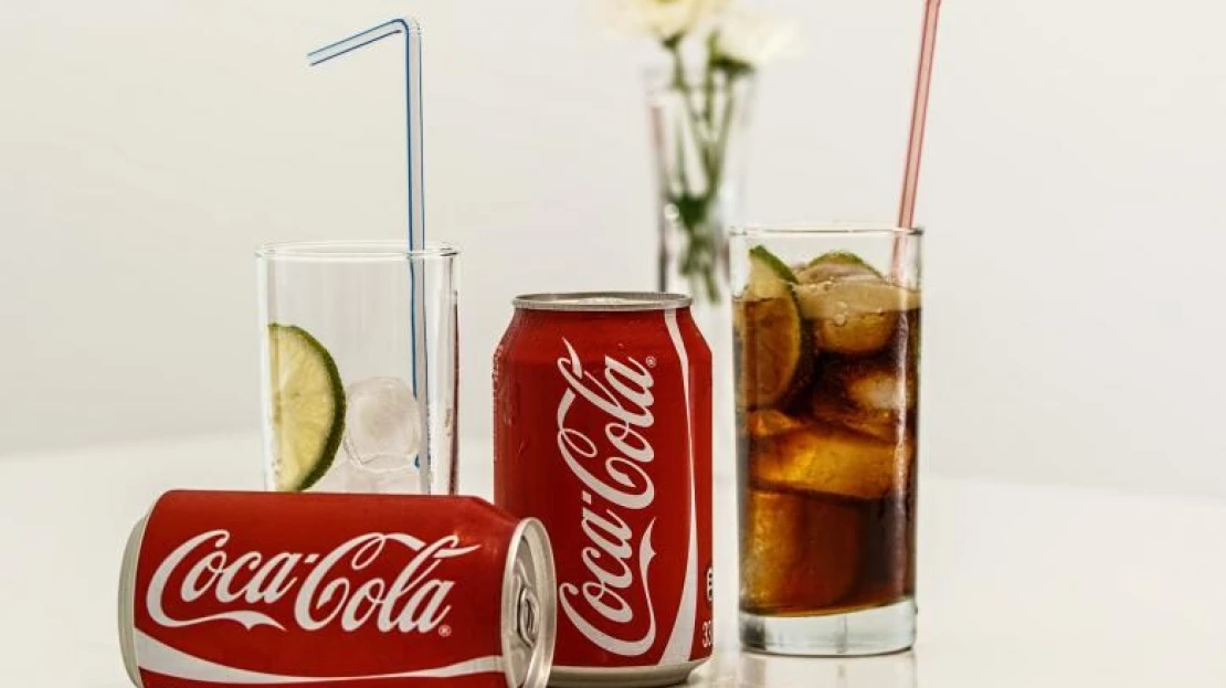 Lime & Cola trochu jinak. Finlandia jde do rukou Coca-Coly