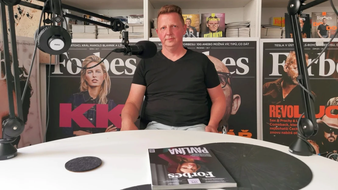 U Štěpána opět vaří. Strašně jsem si zjednodušil věci, říká majitel o&nbsp;restartu