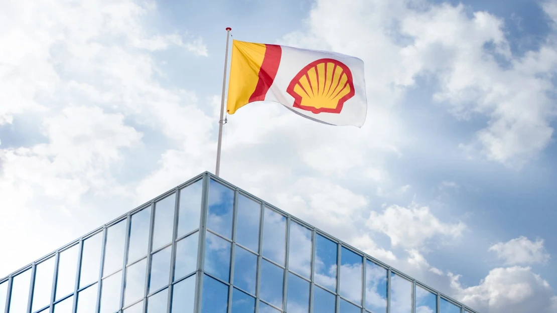 Shell má nový plán. Zaměří se víc na LNG a&nbsp;dojít má i&nbsp;na zvyšování dividend