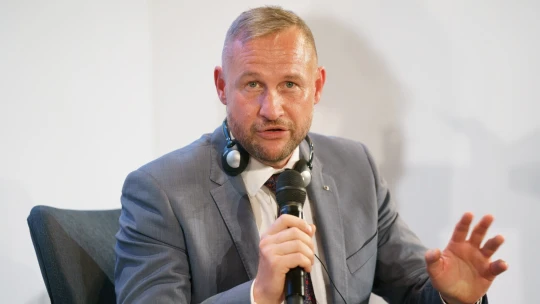 ČT má po&nbsp;dvanácti letech nového generálního ředitele. Ve třetím kole byl zvolen Jan Souček