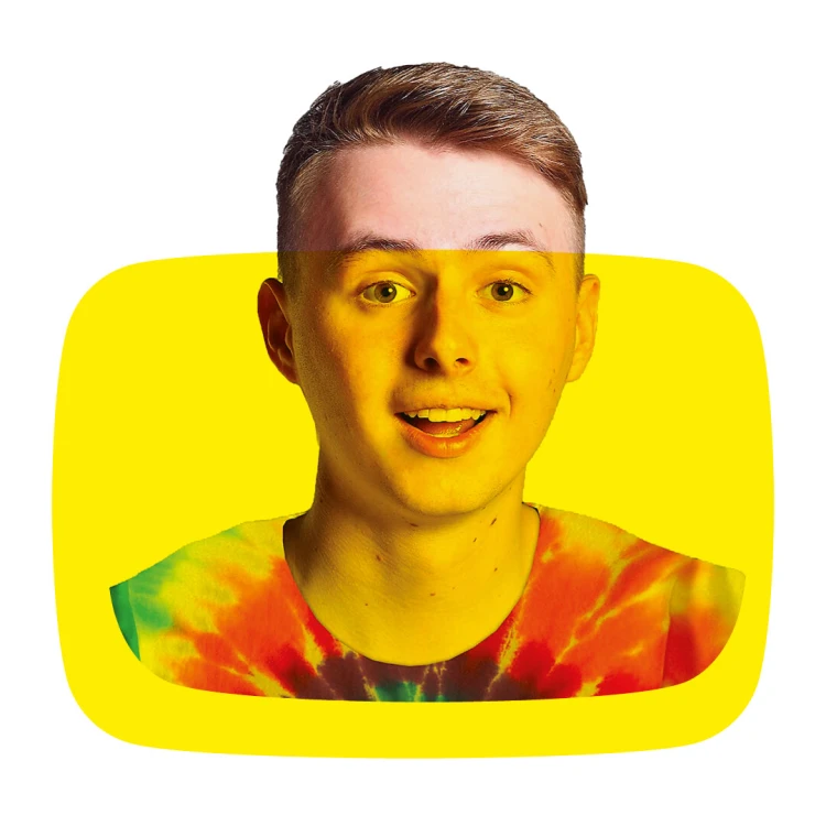 Top 10 youtuberů a streamerů