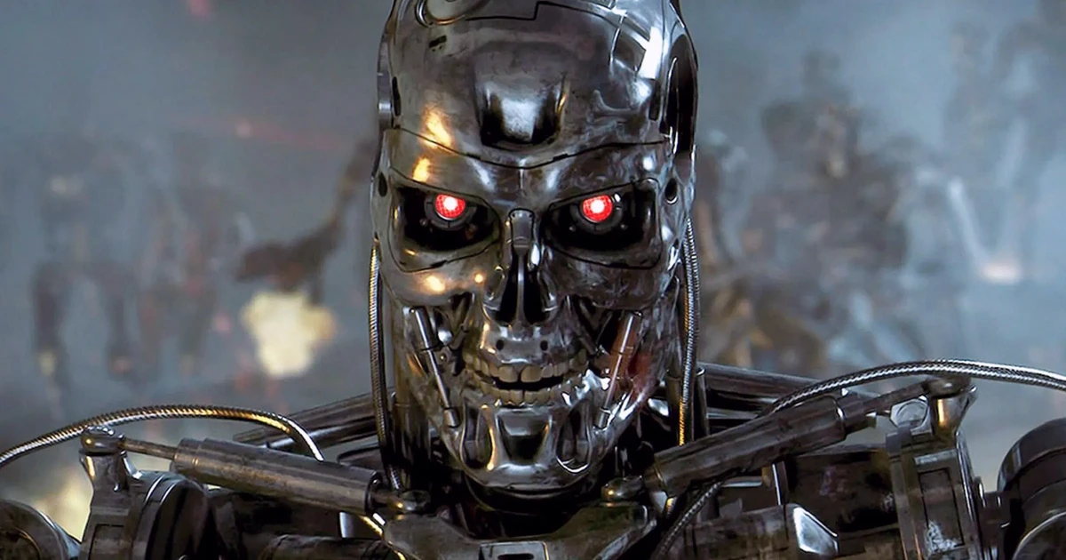 Terminátor i Blade Runner. Jak moc dnešní AI naplňuje vize z dystopických filmů?