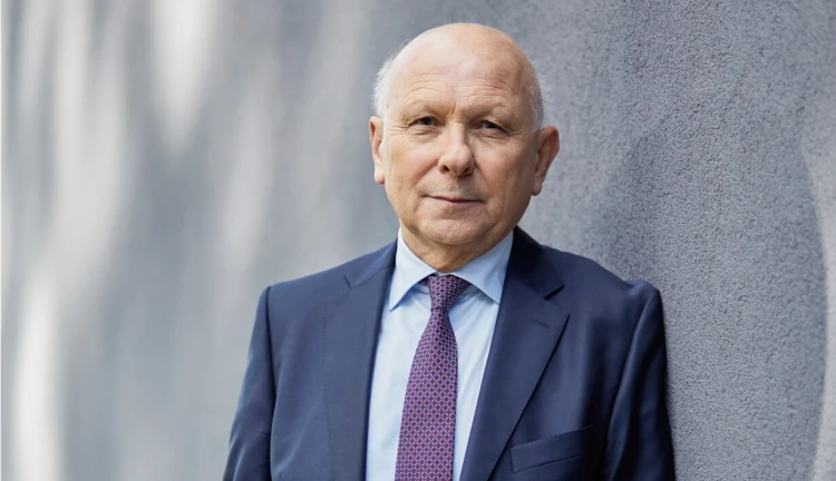 Josef Šelepa z TTC Holding