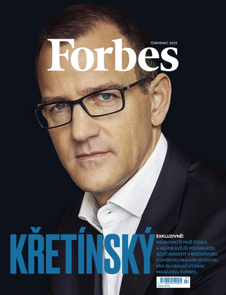Křetínský
