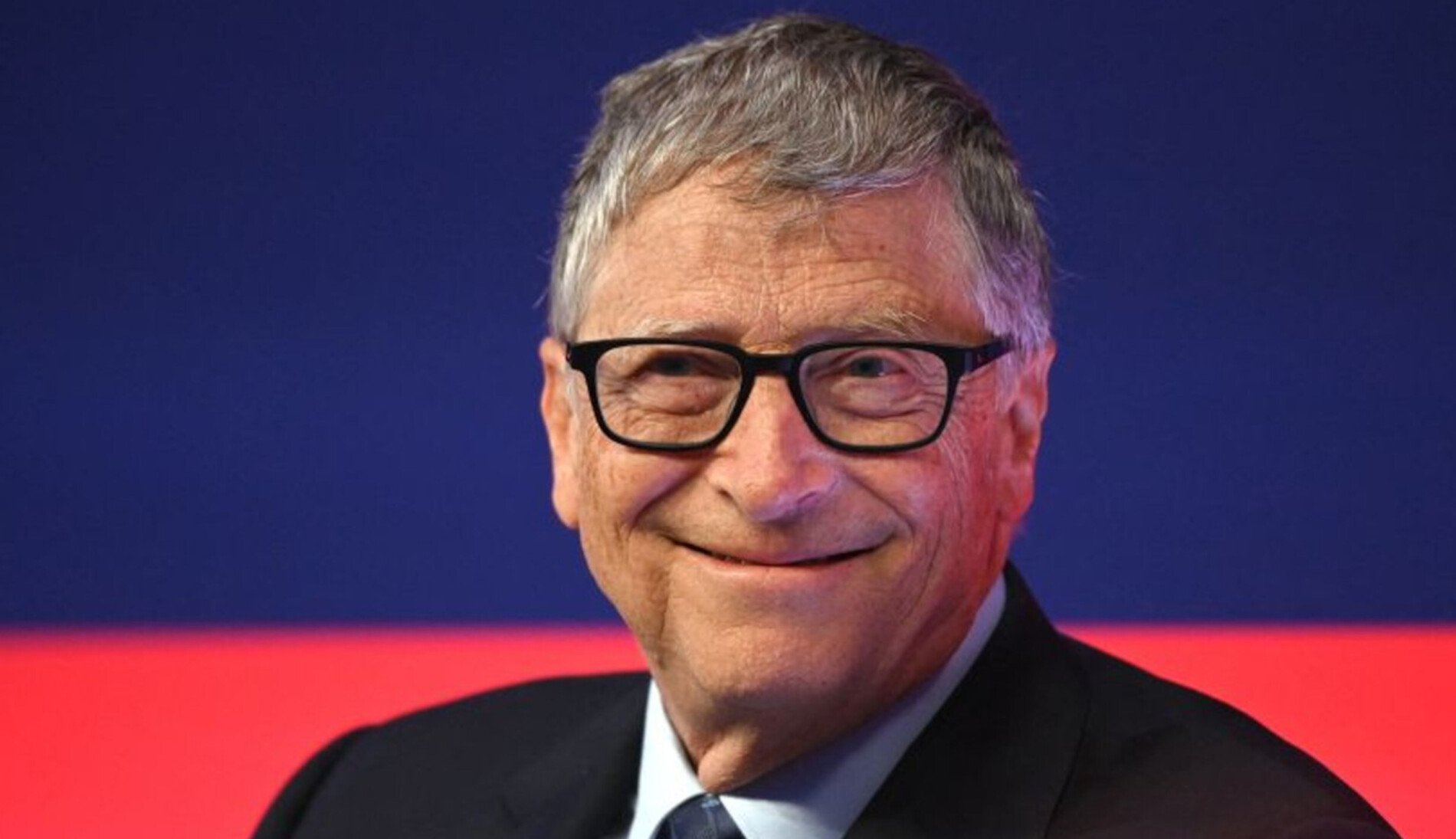 Bill Gates