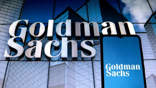 Goldman Sachs hlásí nižší zisk o&nbsp;62 procent. Mohou za to mimořádné odpisy