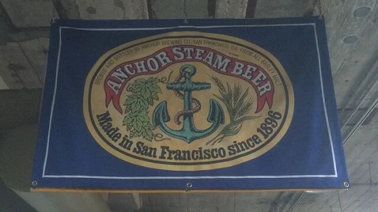 Americký řemeslný pivovar Anchor Brewing končí. Fungoval 127 let