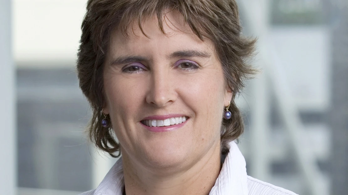 Australskou centrální banku poprvé od založení povede žena