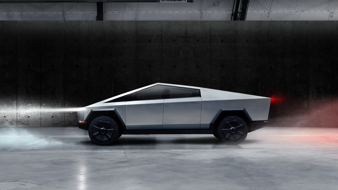 Automobilka Tesla zvýšila tržby o&nbsp;9 procent. Nesplnila očekávání analytiků