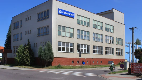 V Centropenu pracuje šest robotů. V marketingu pomáhá umělá inteligence