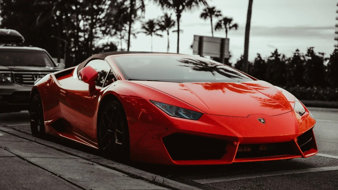 Zisk Lamborghini stoupl o&nbsp;sedm procent. Překročí hranici deseti tisíc vyrobených aut?