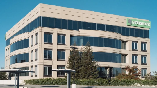 Ameriku ne, raději Evropu. Evernote přesouvá sídlo na starý kontinent