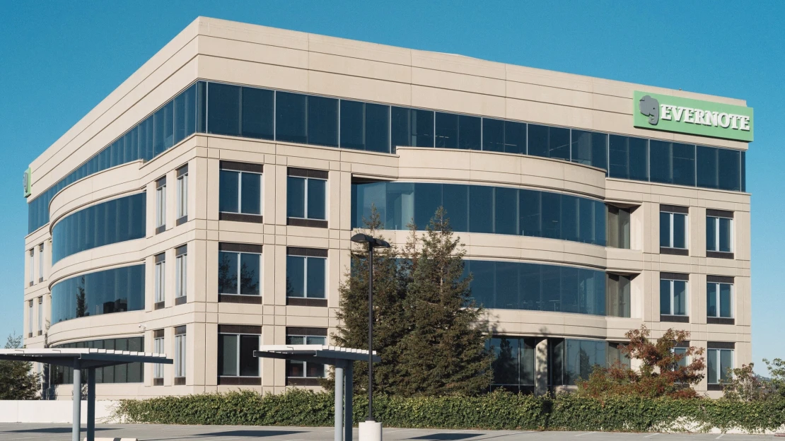 Ameriku ne, raději Evropu. Evernote přesouvá sídlo na starý kontinent