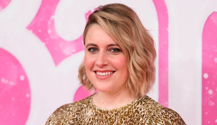 Greta Gerwig