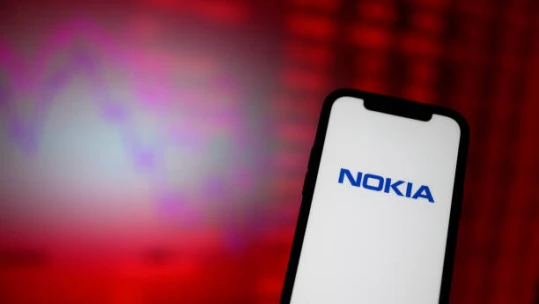 Nokia si podala ruku s&nbsp;Apple. Firmy podepsaly patentovou dohodu