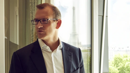 Křetínský upevňuje vliv v Metru. Jeho lidé obsadili klíčové posty