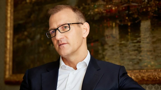 Křetínský, Dospiva, Lukačovič. Jak uvažují čeští miliardáři o&nbsp;médiích?